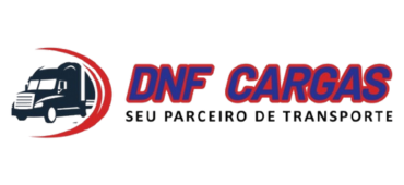 Logo da DNF Cargas